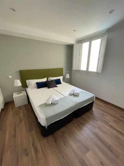 Apartamento IV Alcalaretiro Ideal Parejas Madrid Exteriér fotografie