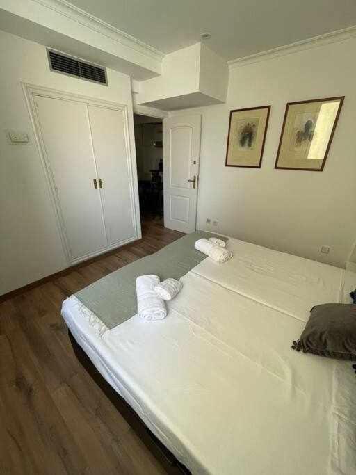 Apartamento IV Alcalaretiro Ideal Parejas Madrid Exteriér fotografie