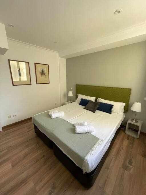 Apartamento IV Alcalaretiro Ideal Parejas Madrid Exteriér fotografie