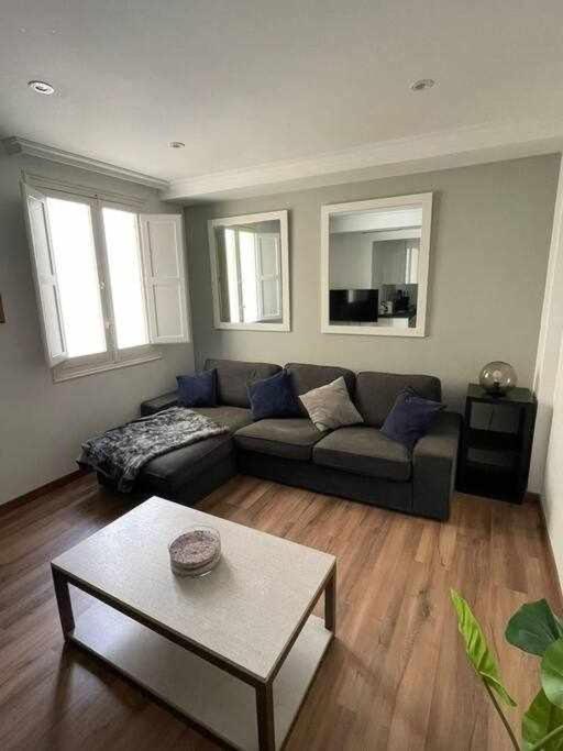 Apartamento IV Alcalaretiro Ideal Parejas Madrid Exteriér fotografie