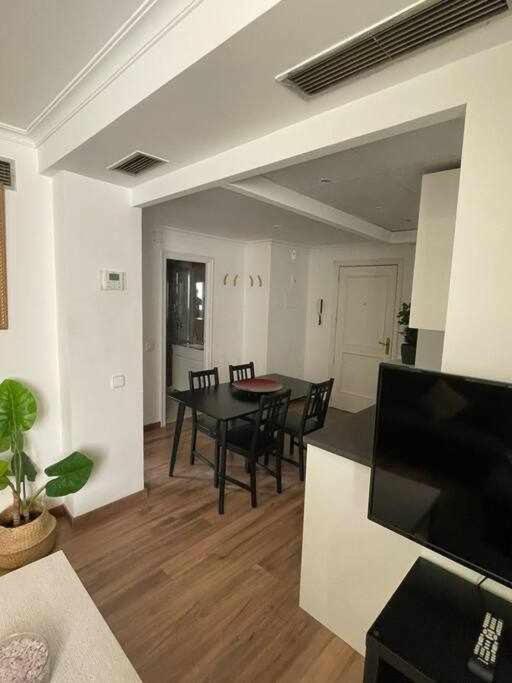Apartamento IV Alcalaretiro Ideal Parejas Madrid Exteriér fotografie